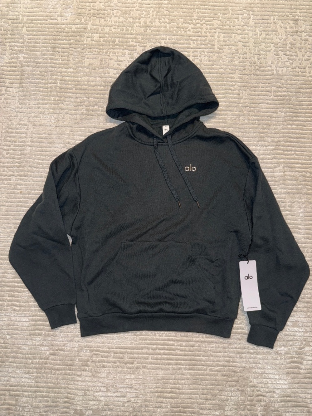 Alo hoodie